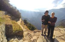 Inca Trail 2 days to Machu Picchu
