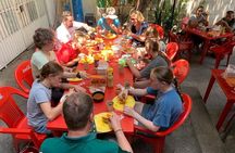 3-Hour Guided Food Tour in Puerto Vallarta