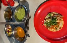 3-Hour Guided Food Tour in Puerto Vallarta