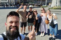 2-Hour Private Walking Tour of Bruges