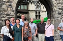 2-Hour Private Walking Tour in Antwerp 