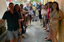 2 Hour and 30 Minutes Walking Tour in 5 De Diciembre