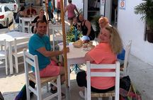 2 Hour and 30 Minutes Walking Tour in 5 De Diciembre