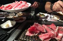 A bar/restaurant crawl through LA's eastside led by an LA native and bartender.