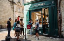 Best of Bordeaux: Wine, Cheese, Pastries & Food Walking Tour