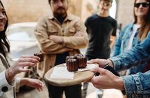 Best of Bordeaux: Wine, Cheese, Pastries & Food Walking Tour