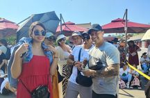 Full-day Private Tour Forbidden City ,Temple of Heaven ,Tianmen 