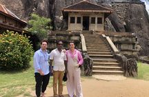 14-Day Private Tour All Around Sri Lanka 