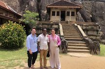 14-Day Private Tour All Around Sri Lanka 