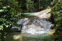 Benta River & Falls Private Tour From Montego Bay