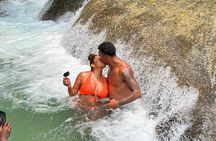 Benta River & Falls Private Tour From Montego Bay