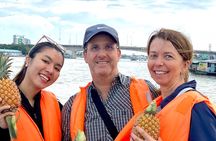 Cai Rang Floating Market - Mekong Delta 2 Days - VIP Private Tour