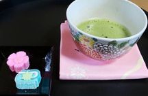 Kimono Experience at Fujisan Culture Gallery with Tea lesson