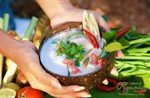 Thai Cooking Class experience - Farm to table since 2015
