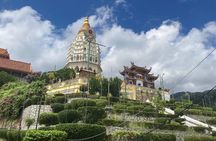 6-Hours Penang Private Tour
