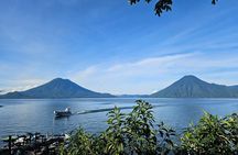 Lake Atitlan