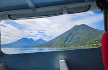 Lake Atitlan