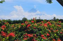 Lake Atitlan