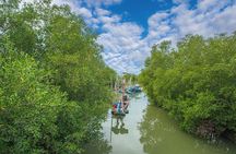 Can Gio Mangrove Forest 1 day tour
