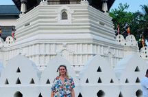 Kandy Day Tour From Colombo