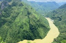 Ha Giang tour 3 days 2 nights