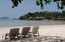 Koh Talu Full Day Shared Experience with Lunch