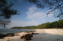 Koh Talu Full Day Shared Experience with Lunch