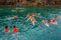 Koh Talu Full Day Shared Experience with Lunch