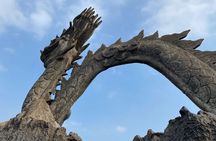 Hoa Lu - Tam Coc - Mua Cave Full Day - LIMOUSINE