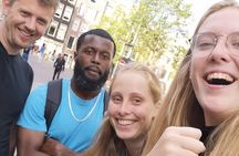 Self Guided The Maastricht Syndicate City Escape Game