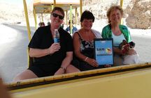 Trip to valley of the kings from Hurghada small group 