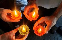 Half Day Bangkok Food and Sightseeing Tour