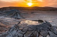 Private Gobustan-Absheron Tour