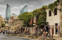 5-Day Unforgettable Private Tour in Azerbaijan