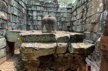 Koh Ker Temple 