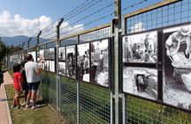 Sarajevo War Tour, Siege, Tunnel of Hope & Trebevic Mountain