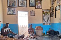 Day Trip to Agbodrafo Togoville and Aneho