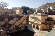 4 Days Private Golden Triangle Tour with 5 Stars Hotel