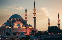 Full Day Private Guided Istanbul Old City Tour