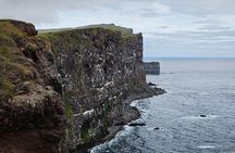 From Reykjavík: 3-Day Tour of the Wild and Wonderful Westfjords