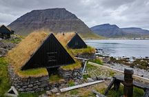 From Reykjavík: 3-Day Tour of the Wild and Wonderful Westfjords