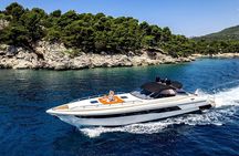 Boat discovery: private one-day Korčula adventure