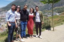 Private VIP excursion to Tangier via Chefchaouen from Fez