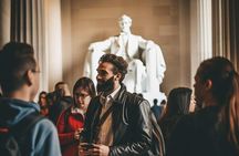 Evening Guided Tour of Washington DC's Most Inspiring Memorials