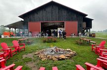 Bourbon Distillery Tour Transportation 