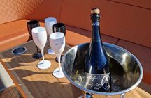 Prague Private Boat Tour - 2 Hours
