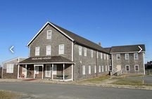 Truro Cape Cod Lighthouse and Highland House Museum Tour
