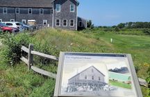 Truro Cape Cod Lighthouse and Highland House Museum Tour