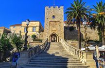 Boat discovery: private one-day Korčula adventure