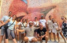 Barcelona: Sagrada Familia, Modernism and Gothic Quarter